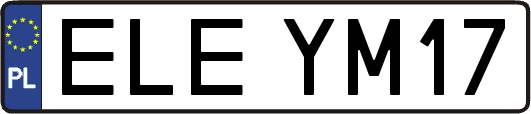 ELEYM17