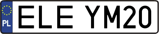 ELEYM20