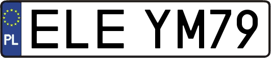 ELEYM79