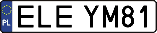 ELEYM81