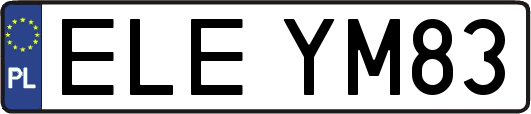 ELEYM83
