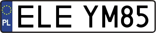 ELEYM85