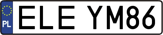 ELEYM86