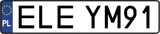 ELEYM91