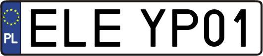 ELEYP01