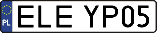 ELEYP05