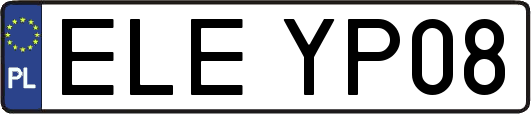 ELEYP08
