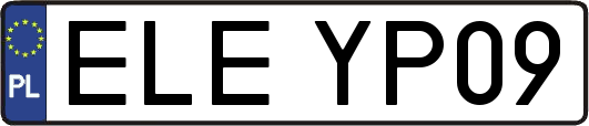 ELEYP09