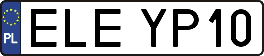 ELEYP10