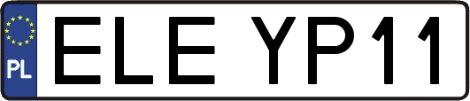 ELEYP11