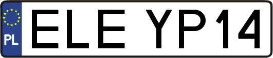 ELEYP14