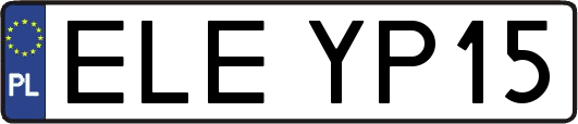 ELEYP15