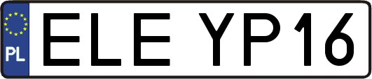 ELEYP16