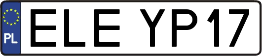 ELEYP17