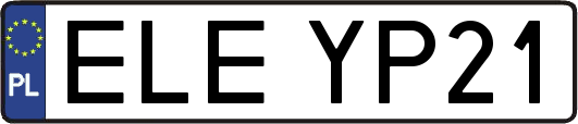 ELEYP21