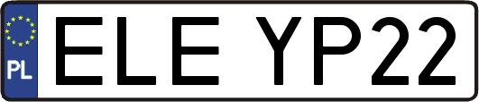 ELEYP22