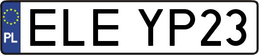 ELEYP23