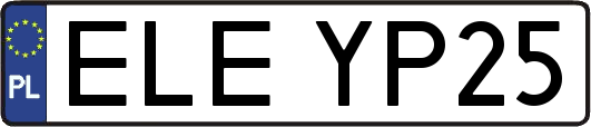 ELEYP25