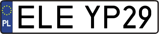 ELEYP29