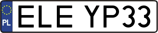 ELEYP33