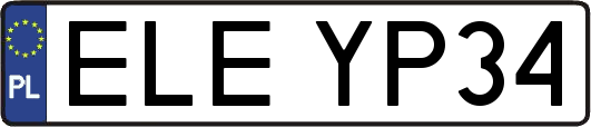 ELEYP34