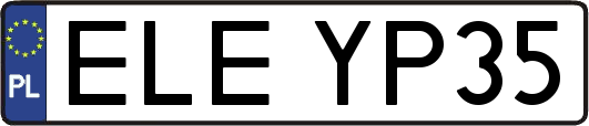 ELEYP35