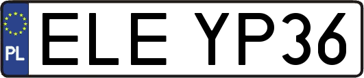 ELEYP36