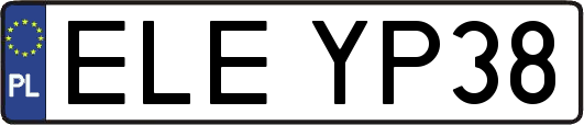 ELEYP38