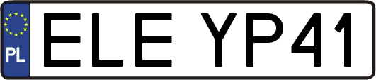 ELEYP41