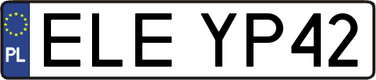 ELEYP42