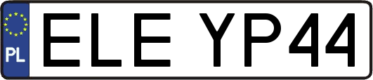 ELEYP44