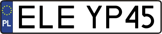 ELEYP45