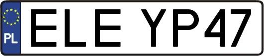 ELEYP47