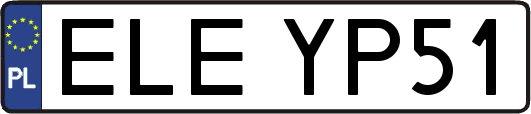 ELEYP51