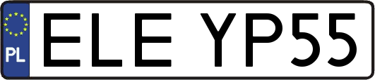 ELEYP55