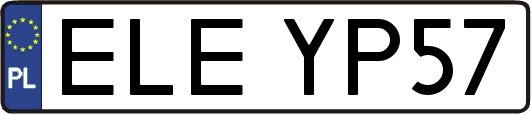 ELEYP57
