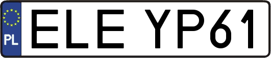 ELEYP61