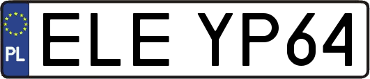 ELEYP64