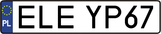 ELEYP67