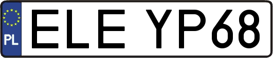 ELEYP68