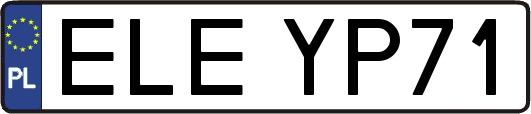 ELEYP71