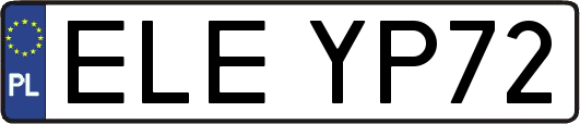 ELEYP72