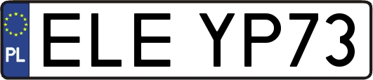 ELEYP73