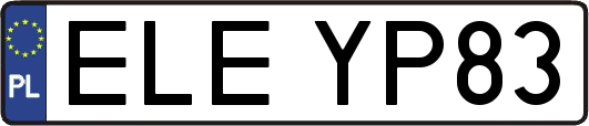 ELEYP83