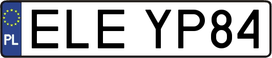 ELEYP84
