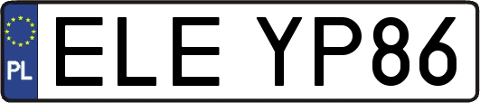 ELEYP86