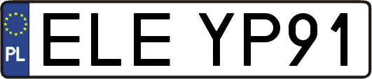 ELEYP91
