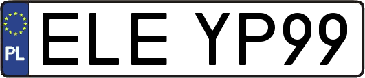 ELEYP99