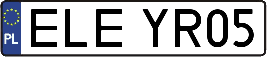 ELEYR05