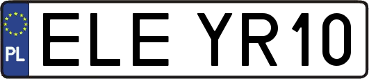 ELEYR10